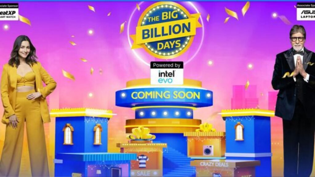 Flipkart Sale : 20 हजारांच्या बजेट मध्ये बेस्ट स्मार्टफोन डील, पहा टॉप लिस्ट