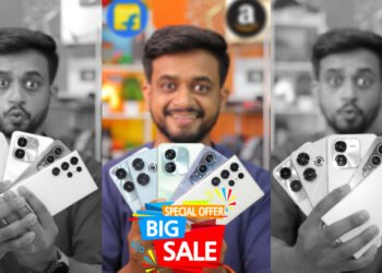 Amazon Prime Day & Flip GOAT Sale Smartphone Deals 2024