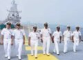 10वी, ITI आणि Graduate विद्यार्थ्यांसाठी Indian Navy मध्ये 741 जागांसाठी भरती.