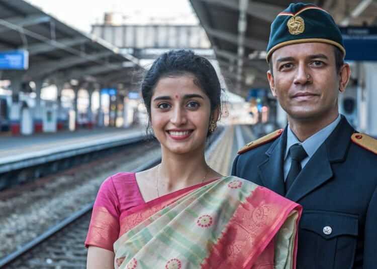 10वी, 12वी, ITI आणि Graduate विद्यार्थ्यांसाठी कोकण रेल्वेत भरती