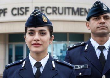 दहावी पास वर स्टाफ सिलेक्शन मार्फत मेगा भरती! 10th Pass Staff Selection Recruitment