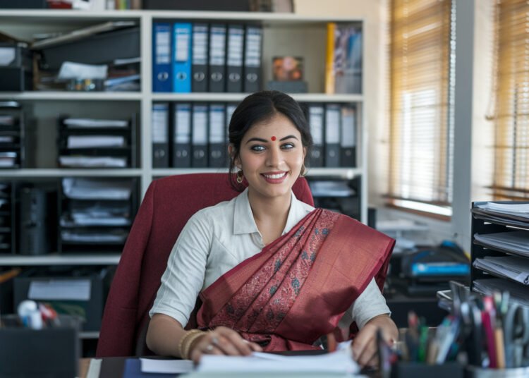 NIACL मार्फत प्रशासकीय अधिकारी या पदासाठी भरती, 80 हजार पगार!