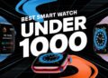 Best Bluetooth Calling Smart Watch Under 1000 in Flipkart Big Billion Day & Amazon Great Indian Day Sale