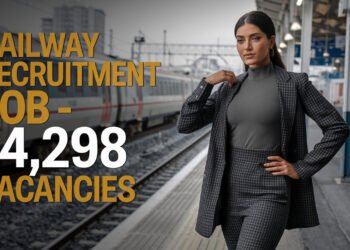 Indian Railways Announces 14,298 Jobs: A Golden Opportunity for Job Seekers