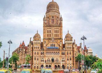 Brihan Mumbai Mahanagarpalika (MCGM) Recruitment 2024 | BMC Bharti 2024 Notification Details