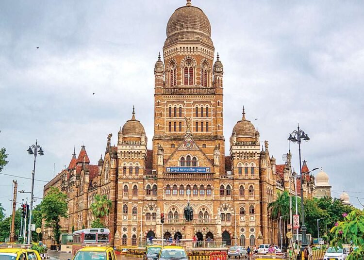 Brihan Mumbai Mahanagarpalika (MCGM) Recruitment 2024 | BMC Bharti 2024 Notification Details