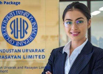 Hindustan Urvarak Announces Engineer Trainee Recruitment: Up to ₹13.92 Lakh Annual Package