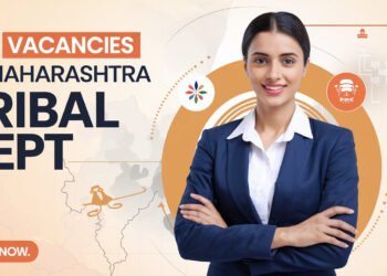 महाराष्ट्र आदिवासी विकास विभागात 611 जागांसाठी भरती, Job Recruitment