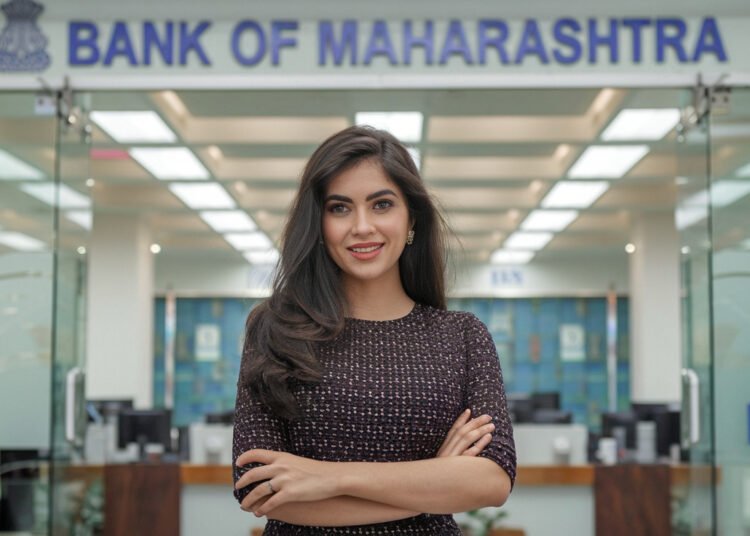 बँक ऑफ महाराष्ट्र मध्ये भरती Bank OF Maharashtra Recruitment 2024