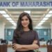 बँक ऑफ महाराष्ट्र मध्ये भरती Bank OF Maharashtra Recruitment 2024