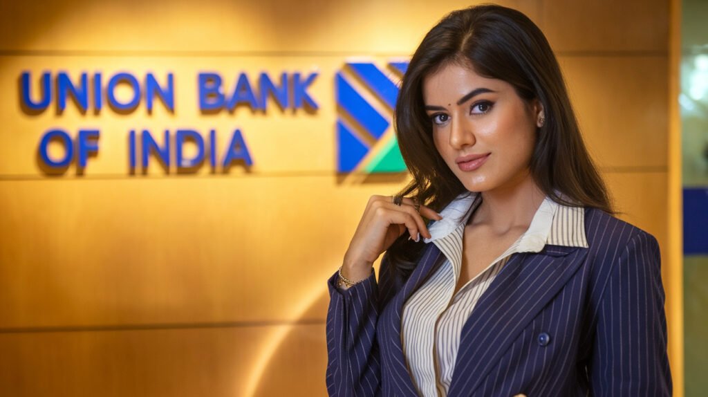 युनियन बँक ऑफ इंडिया मध्ये 1500 जागांसाठी भरती! Union Bank OF India Bharti 2024