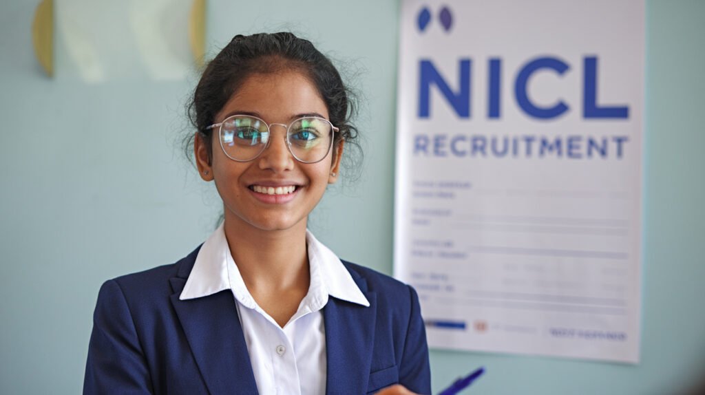 NICAL मध्ये 500 जागांसाठी भरती, 39 हजार रुपये पगार! NICAL Recruitment 2024