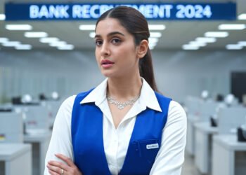 IDBI Executive Recruitment 2024 notification 1000 vacancies