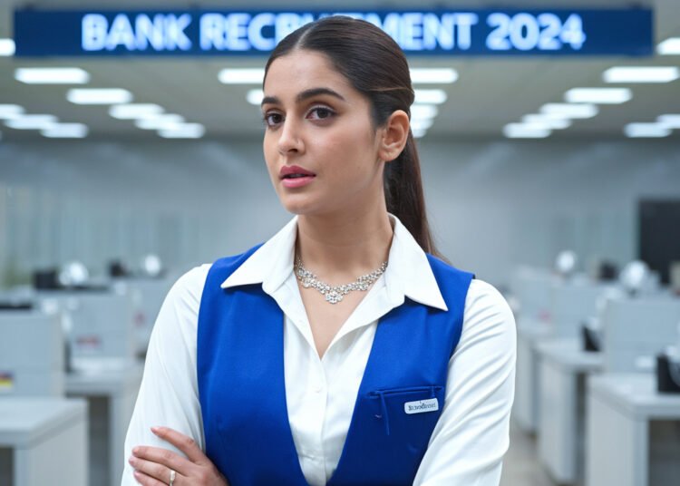 IDBI Executive Recruitment 2024 notification 1000 vacancies